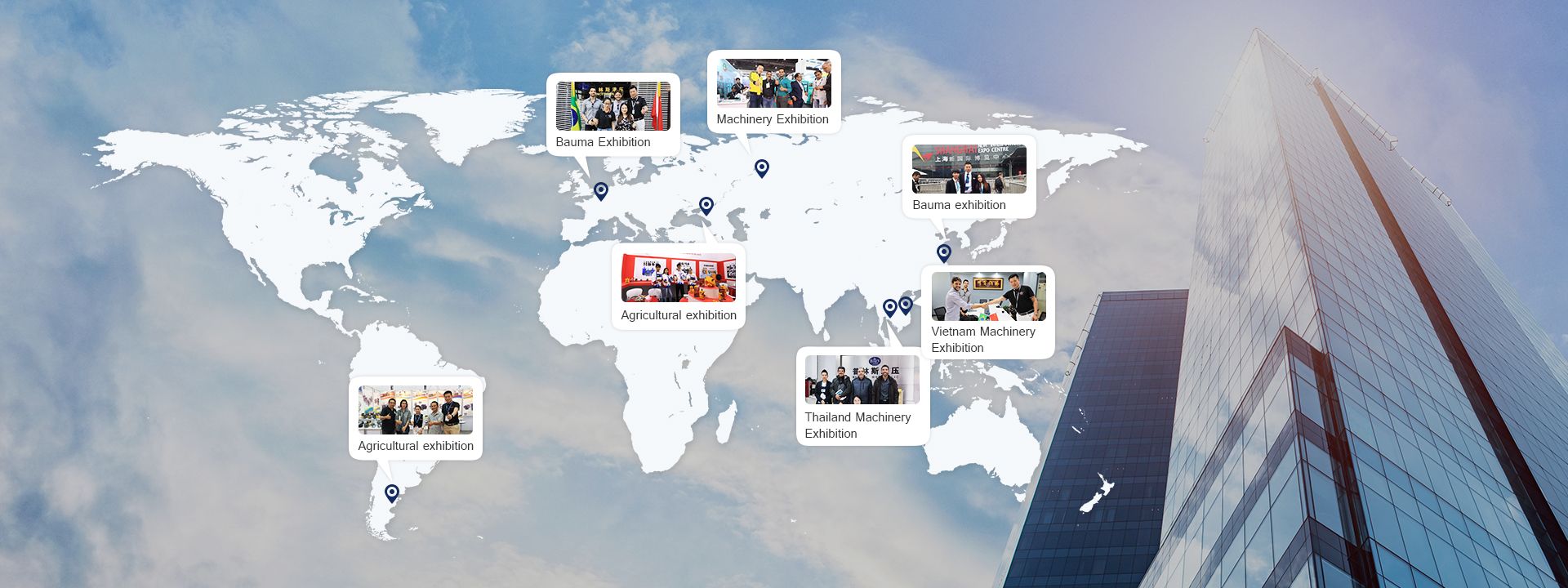 Dongguan Blince Machinery & Electronics Co., Ltd.