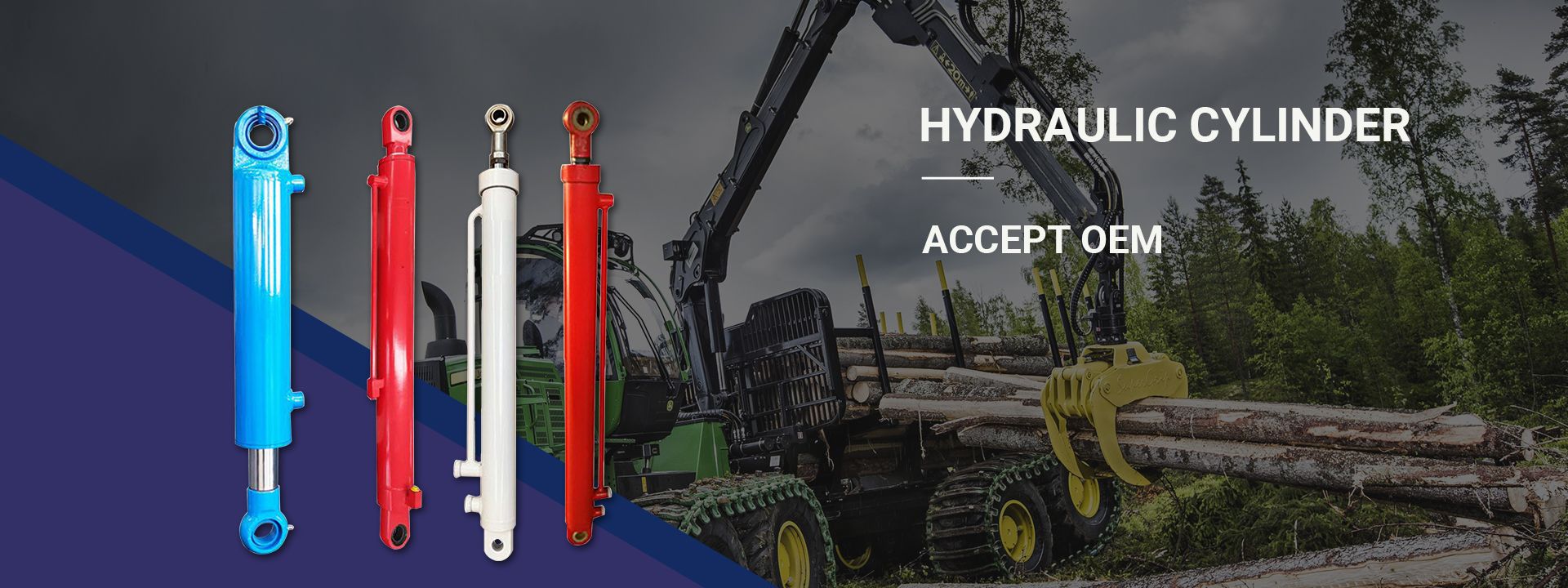 Hydraulic Cylinder