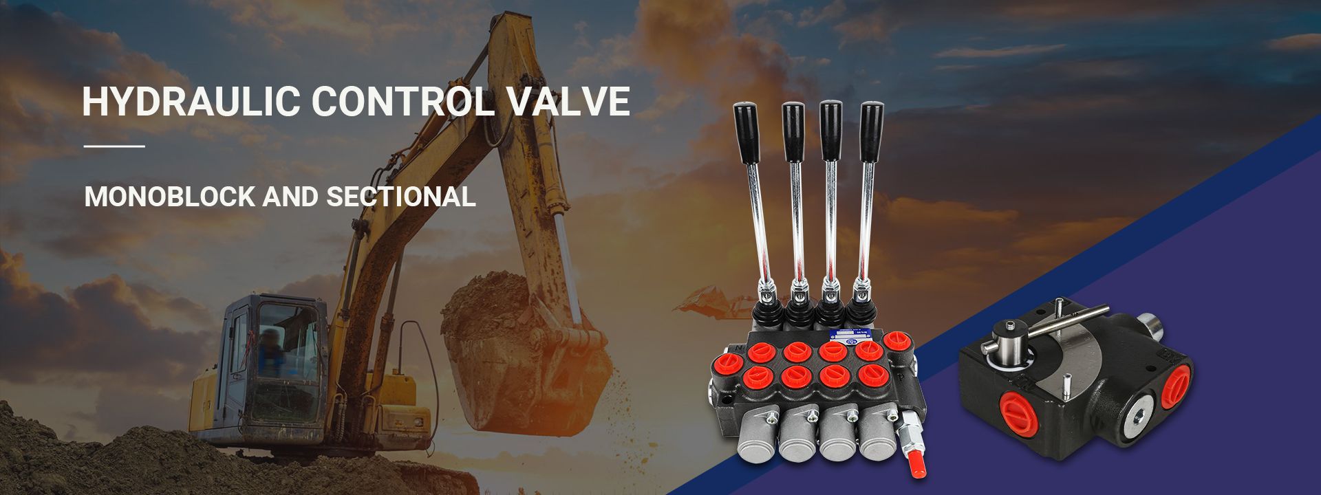 Hydraulic Valve