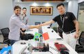 Design and Customized Hydraulic Power Unit for Brazil Customer