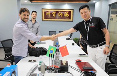 Design and Customized Hydraulic Power Unit for Brazil Customer