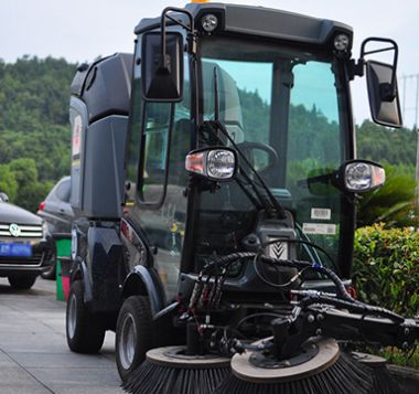 Sweeper