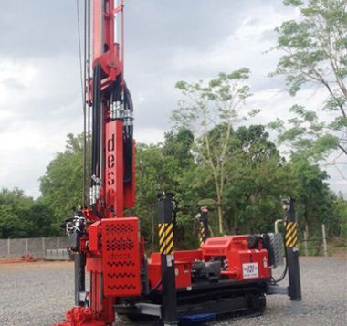Drilling Machine