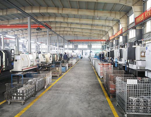 Dongguan Blince Machinery & Electronics Co., Ltd.