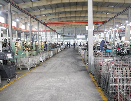 Dongguan Blince Machinery & Electronics Co., Ltd.