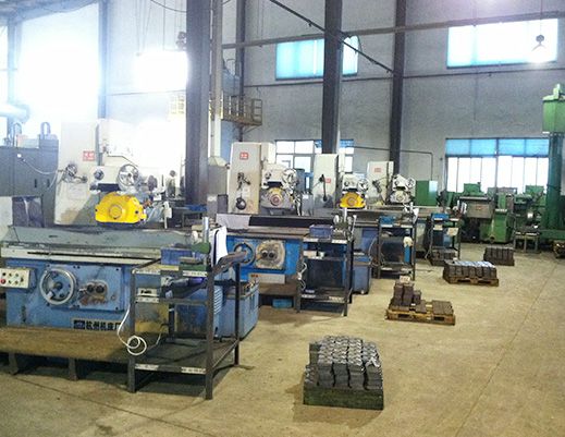 Dongguan Blince Machinery & Electronics Co., Ltd.