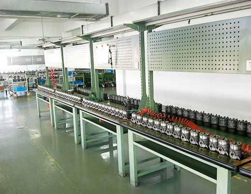 Dongguan Blince Machinery & Electronics Co., Ltd.
