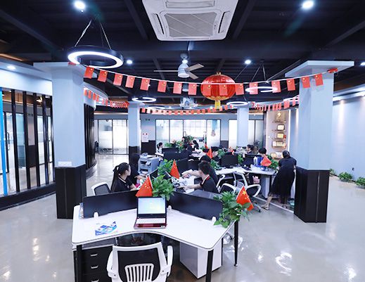 Dongguan Blince Machinery & Electronics Co., Ltd.