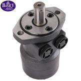 BMRS/OMRS hydraulic motor