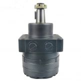 OMER hydraulic wheel motor for hydraulic Aerial Cage Lifting Machine